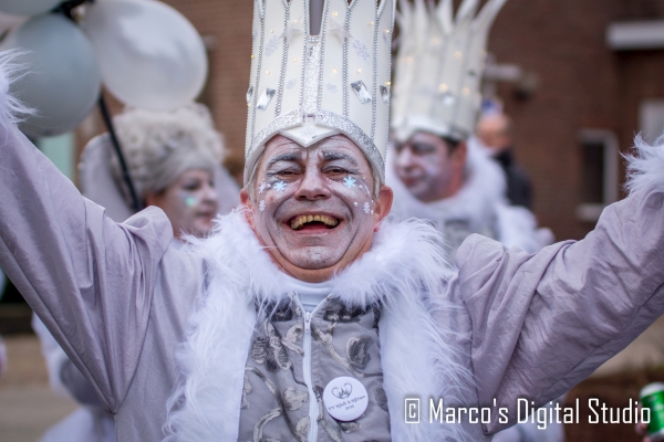Carnaval Kerkrade